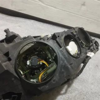 A2218204561 Фара левая Mercedes S W221 Арт SD14880.H2662, вид 5