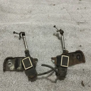 A0105427717,A1643280240,A1643280140 Датчик положения кузова Mercedes S W221 Арт SD14884.H2662