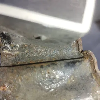 A0105427717,A1643280240,A1643280140 Датчик положения кузова Mercedes S W221 Арт SD14884.H2662, вид 4