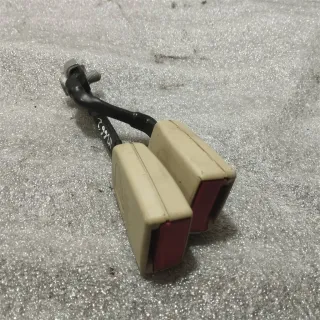 A2218600269 Замок ремня безопасности Mercedes S W221 Арт SD14900.H2662