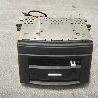 A2218707793,A2218700191 CD-чейнджер Mercedes S W221 Арт SD14905.H2662, вид 1