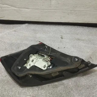 Фонарь задний левый Mercedes S W221 2008г. A2218200164 - Фото 2