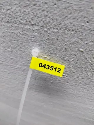  Банка глушителя задняя Alfa Romeo 156 Арт 043512, вид 5