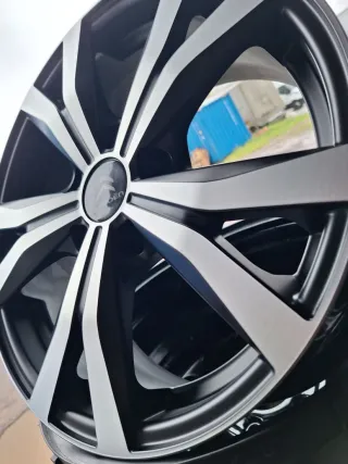  Диск литой Citroen Berlingo 3 Арт 107697864, вид 3