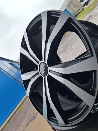  Диск литой Citroen Berlingo 3 Арт 107697864, вид 4