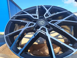  Диск литой Peugeot Partner 3 Арт 107697873, вид 4