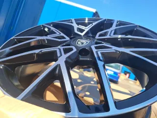  Диск литой Peugeot Partner 3 Арт 107697873, вид 5