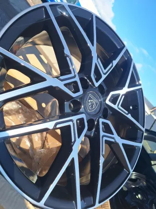  Диск литой Peugeot Partner 3 Арт 107697873, вид 3