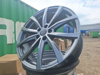  Диск литой Peugeot Partner 3 Арт 107697892, вид 6