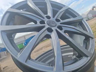  Диск литой Peugeot Partner 3 Арт 107697892, вид 3