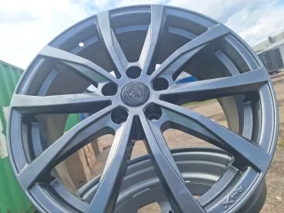  Диск литой Peugeot Partner 3 Арт 107697892, вид 2