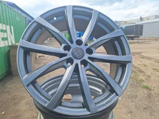  Диск литой Peugeot Partner 3 Арт 107697892, вид 1