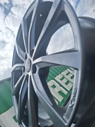  Диск литой Peugeot Partner 3 Арт 107697892, вид 5