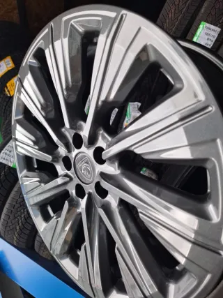  Диск литой Peugeot Partner 3 Арт 107697895, вид 5