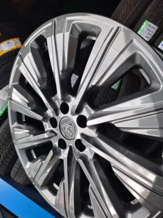  Диск литой Peugeot Partner 3 Арт 107697895, вид 4