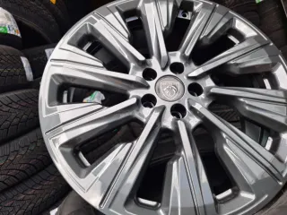  Диск литой Peugeot Partner 3 Арт 107697895, вид 3