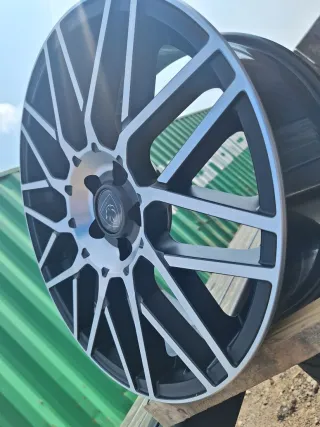  Диск литой Peugeot Partner 3 Арт 107697900, вид 3