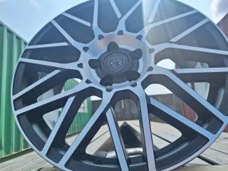  Диск литой Peugeot Partner 3 Арт 107697900, вид 5