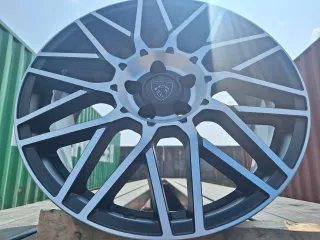  Диск литой Peugeot Partner 3 Арт 107697900, вид 2