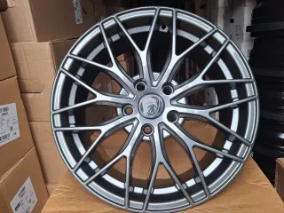  Диск литой Peugeot Partner 3 Арт 107697907, вид 2