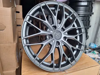  Диск литой Peugeot Partner 3 Арт 107697907, вид 3