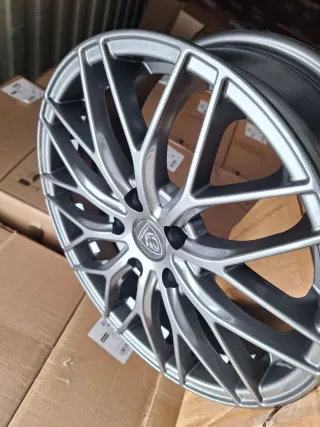  Диск литой Peugeot Partner 3 Арт 107697907, вид 4