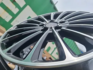  Диск литой Peugeot Partner 3 Арт 107697915, вид 8