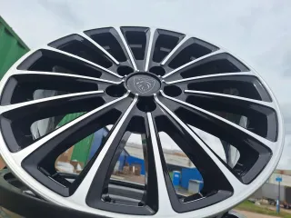  Диск литой Peugeot Partner 3 Арт 107697915, вид 6