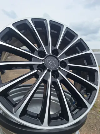  Диск литой Peugeot Partner 3 Арт 107697915, вид 3