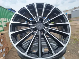  Диск литой Peugeot Partner 3 Арт 107697915, вид 9