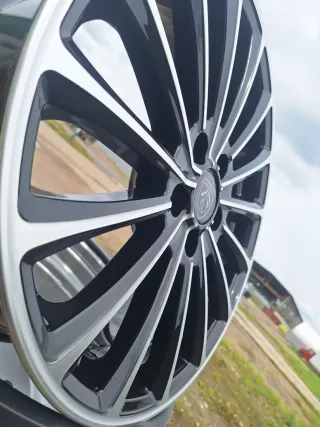  Диск литой Peugeot Partner 3 Арт 107697915, вид 5