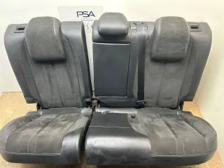  Сиденье заднее Citroen DS7 Crossback Арт 107698132, вид 1