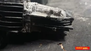 GFZ КПП механическая (МКПП) 5-ступенчатая Audi A6 C5 (S6,RS6) 2.0л Арт 107698239, вид 7