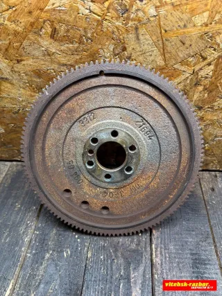 094053312, 1878002759 Корзина сцепления Citroen Berlingo 1 restailing 1.6л i Арт 107698281, вид 10