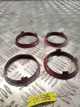  Проставки колесные BMW 5 E39 Арт 06595, вид 2