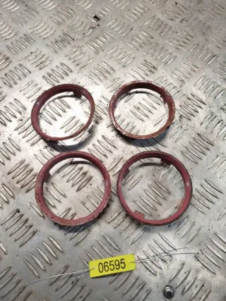  Проставки колесные BMW 5 E39 Арт 06595, вид 1