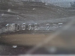 1T0505226F Рычаг задний правый Volkswagen Touran 2 Арт 175724096, вид 3