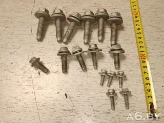  Болт Ford Explorer 6 Арт 102410553, вид 2