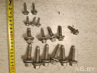  Болт Ford Explorer 6 Арт 102410553, вид 1