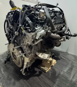 B58B30C Двигатель BMW X5 G05  4.0л Арт 107699010, вид 1