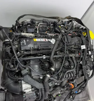 B58B30C Двигатель BMW X5 G05  4.0л Арт 107699010, вид 6