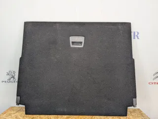 98282728ZD Ковер багажника Citroen C5 Aircross Арт W74699082, вид 1