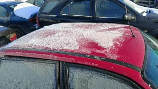  Молдинг крыши Opel Astra F Арт G037-79, вид 2