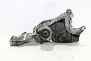 038903143AE Кронштейн вискомуфты Volkswagen Passat B5 1.9л TDi PD Арт 107699093, вид 2