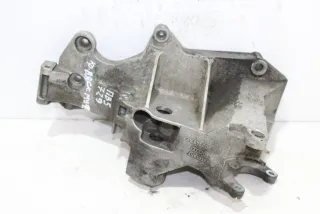 038903143AE Кронштейн вискомуфты Volkswagen Passat B5 1.9л TDi PD Арт 107699093, вид 4