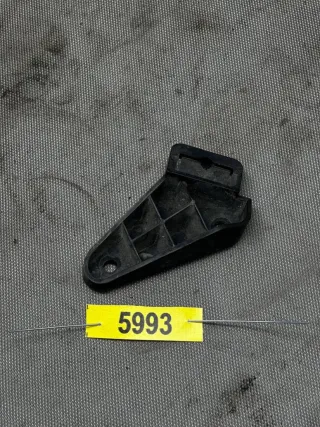 2118690114 Кронштейн форсунки омывателя фары Mercedes E W211 Арт 5993, вид 2