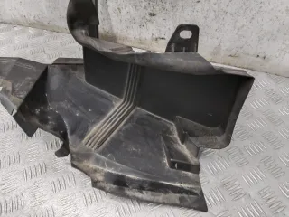 9820650780 Воздуховод Citroen C5 Aircross 1.2л Ti Арт 73562_2000001324887, вид 2