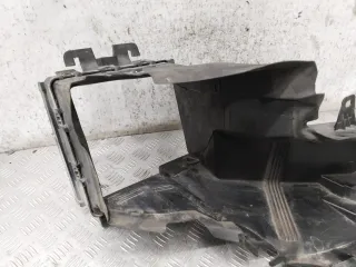 9820650780 Воздуховод Citroen C5 Aircross 1.2л Ti Арт 73562_2000001324887, вид 3