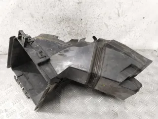 9820650780 Воздуховод Citroen C5 Aircross 1.2л Ti Арт 73562_2000001324887, вид 5