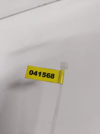 60664278 Спидометр Alfa Romeo 156 Арт 041568, вид 4